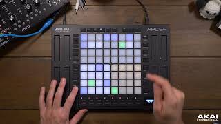 Using the APC64 Step Sequencer with Ableton | APC Academy