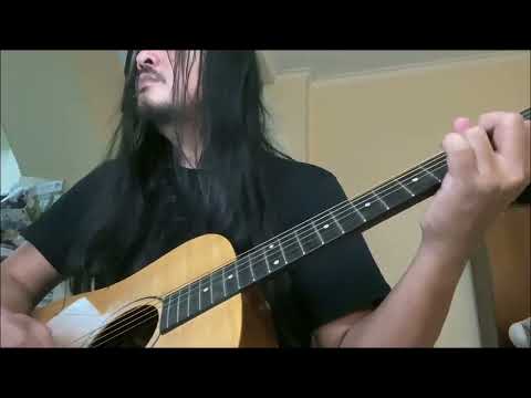 Sebelum Kau Terlelap - Dewa19 (Cover Stevie Item)