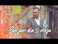 Kadir Nukic - Sanjam da si moja - (Official Video) Kadir Nukic - Sanjam da si moja - (Official Video)