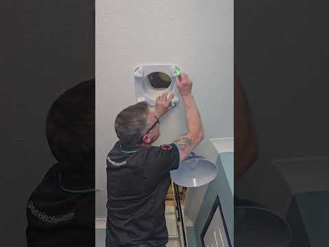 PIV Unit Installation in Plymouth  | Improve Air Quality & Reduce Condensation | Goodwin Electrical