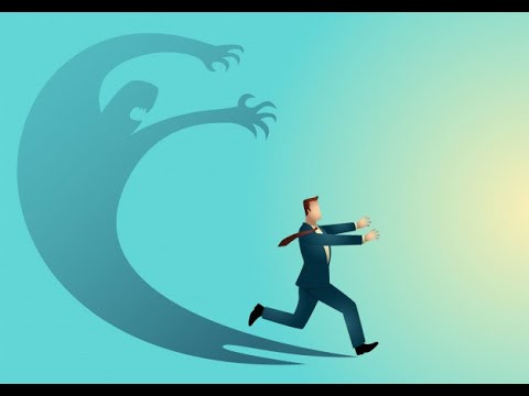 The Things We Fear  ( Bitachon #6)