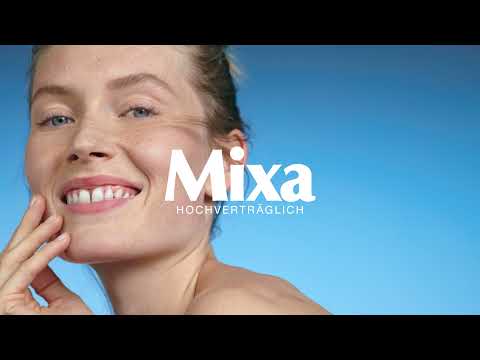 MIXA PANTHENOL COMFORT