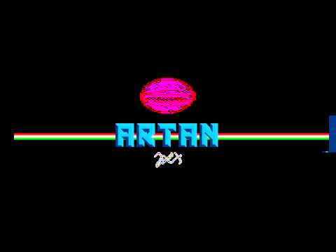 Artan Demo (Enterprise 128k demo)