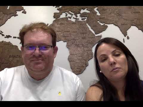 DEVOCIONAL #01 - KELLER -  14/06/2020