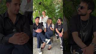 — Սրտիկներ Ձեզ, երեխեք ջան 💜
