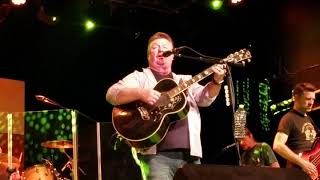 Joe Diffie John Deere Green and outro at Billy Bob&#39;s Texas