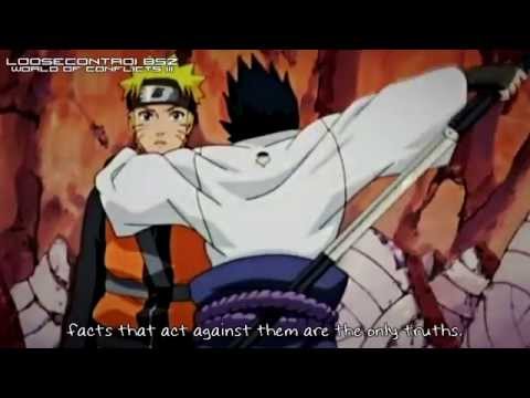 World Of Conflicts III - Truths and Facts [loosecontroi BSZ] ASMV