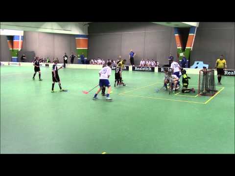 12.04.2015 Pronssiottelu SBS Masku - HirvHe MAALIKOOSTE