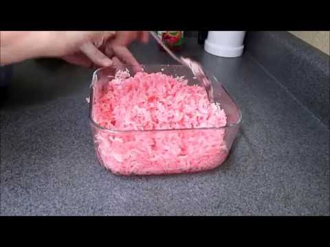 download lagu mp3 mp4 Heavenly Hash Recipe, download lagu Heavenly Hash Recipe gratis, unduh video klip Heavenly Hash Recipe