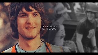 cappie + casey | without you, I'm incomplete.