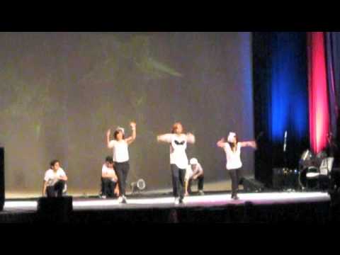 Cache Awards 2011 - Def G Rockers