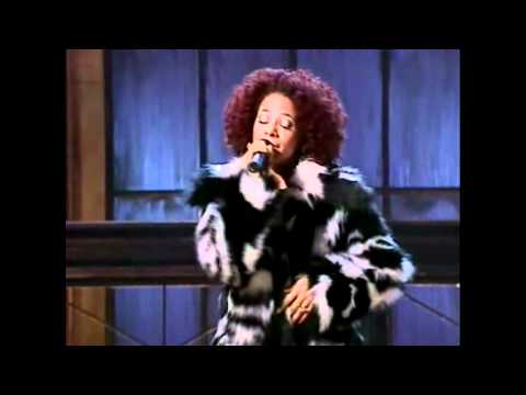 Jessica Care Moore   I’m a Hip Hop Cheerleader