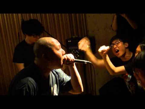 20140802 Find The Spot - 노후 대책 없다