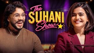 Download lagu The Suhani Show EP01 ft. @raftaarmusic | Magic Misdirection mp3 Download lagu The Suhani Show EP01 ft. @raftaarmusic | Magic Misdirection mp3