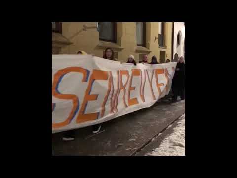 NISSENREVYEN 2020 - PROMOVIDEO