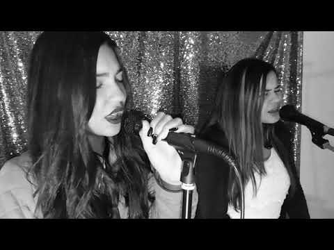 Cuan Hermoso su Nombre es-Cover por Krystel Loria y Eilyn Cambronero