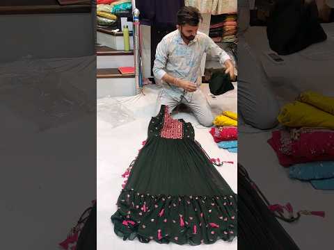 👌LATEST NHRERA CAT DRESSES NEW COLLECTION ONLINE SHOPPING SOWCARPET ROOP RANI FASHION😍