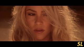 Shakira - Good Stuff (Arabic Version) (Vídeo) (Tradução) (Legendado)