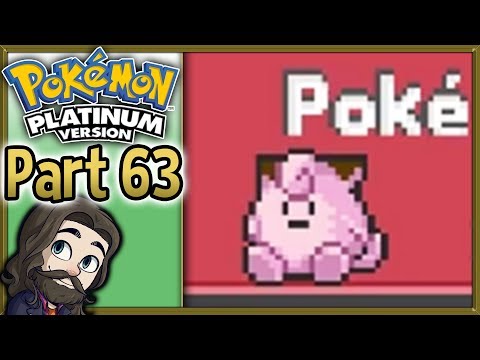 Catching a Legendary! - Pokémon Platinum: A Journey - Part 63