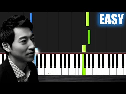 download lagu mp3 mp4 Piano Tutorial Easy Kiss The Rain, download lagu Piano Tutorial Easy Kiss The Rain gratis, unduh video klip Piano Tutorial Easy Kiss The Rain