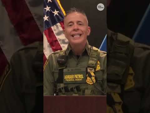 Bovino: Minneapolis immigration enforcement will 'continue unabated'