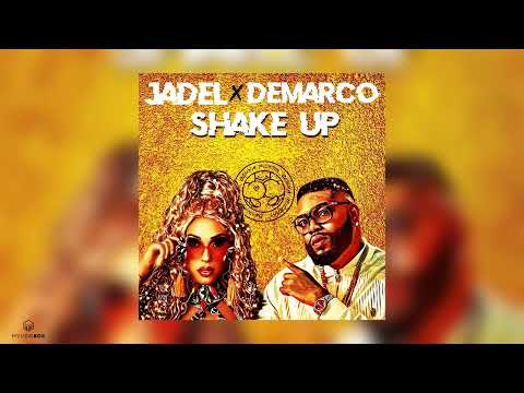 Shake Up (Remix) | Jadel x Demarco [Benna Riddim] 2023 Soca