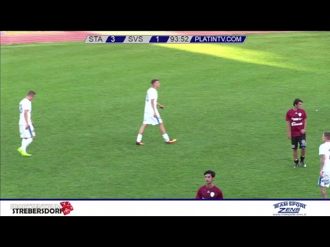 15.08.17 FC Stadlau - SV Schwechat