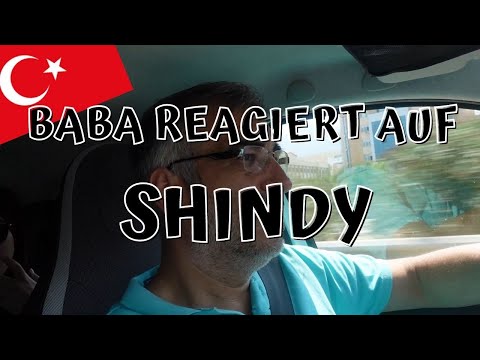 MEIN VATER HASST SHINDY😱 BABA REAGIERT AUF SONGS VOM GOAT🔥🌇