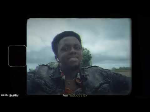 Witty skinny - Nobody’s Ex visual video 🇸🇱