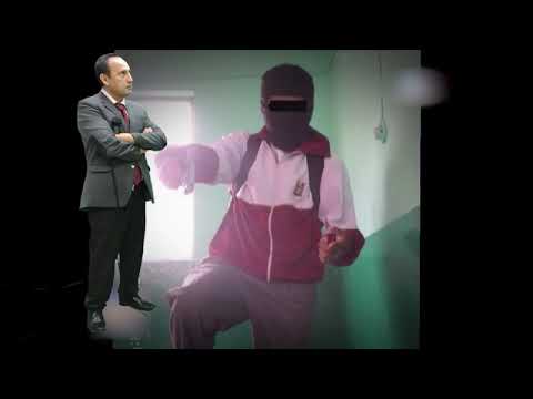 ABOGADO RICHARD RUBIO - MENORES HOMICIDAS