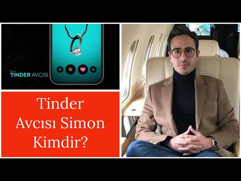 Tinder Avcısı Simon Kimdir? Tinder Avcısı Gerçek Mi? İşte Şok Olacağınız Detaylar!!!
