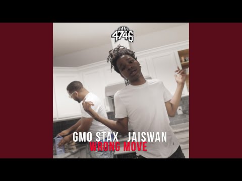Wrong Move (feat. Jaiswan)
