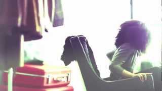 Rochelle Jordan - Earth To Your Brain (Version 2)