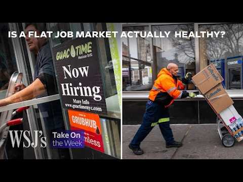 Wall Street Journal video
