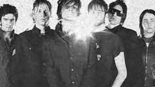 The Devil Walks in the Sand - Cooper Temple Clause, The