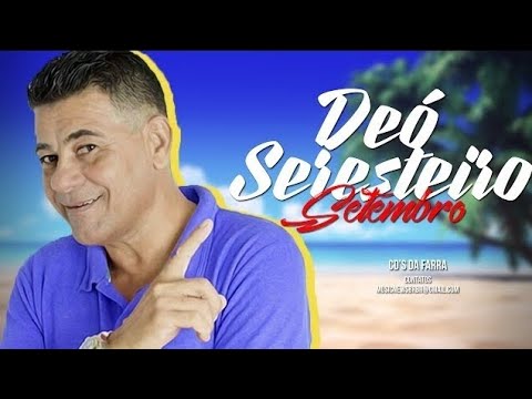 DEO SERESTEIRO,  FOI PRA DENTRO DO MEU CORSA