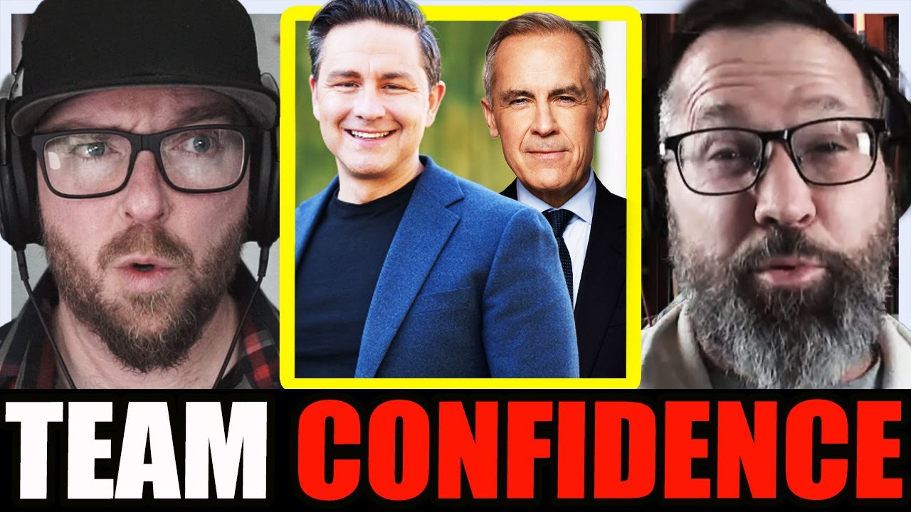 ANYTHING to Avoid an Election! - Political GAMES with YOUR Future.