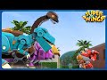 Superwings Best Episodes Imaginary Animals Best EP13 Superwings