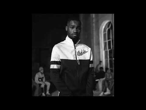 [FREE] Dave x J Hus x UK Rap Type Beat - "TRILOGY"