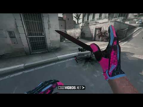 Rainwaker 1v4 clutch vs Entropiq in Pinnacle Cup II