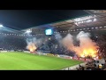 Flutlichtspiel In Magdeburg! 1.FC Magdeburg - SV Darmstadt 98 - DFB Pokal 1. Runde
