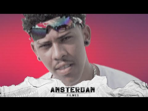 Mc Godonho - Curtição ( Web Clipe Oficial ) Retro Edition