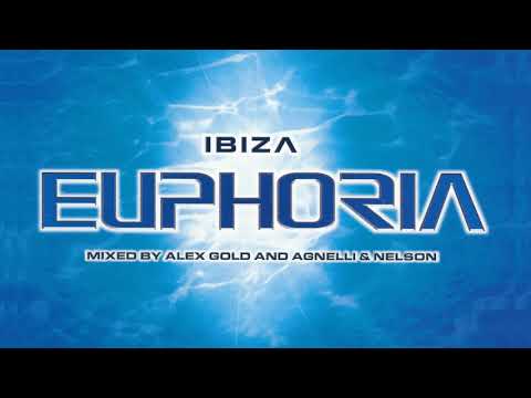 Alex Gold And Agnelli & Nelson | Ibiza Euphoria - CD2 (2000)