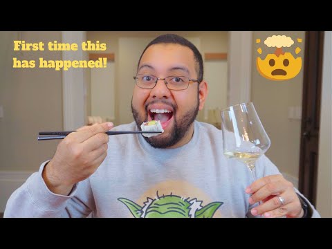 Elevate Your Dining Experience: Sushi and Wine Pairings