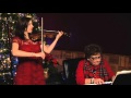Maria Angela & Anna Kostyuchek 