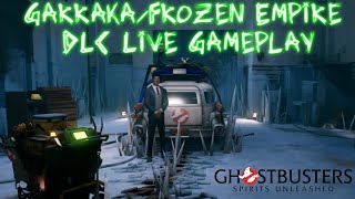 {Drops Enabled} Garraka&#39;s Going Down | Ghostbusters: Sprits Unleashed #ghostbusters| live gameplay