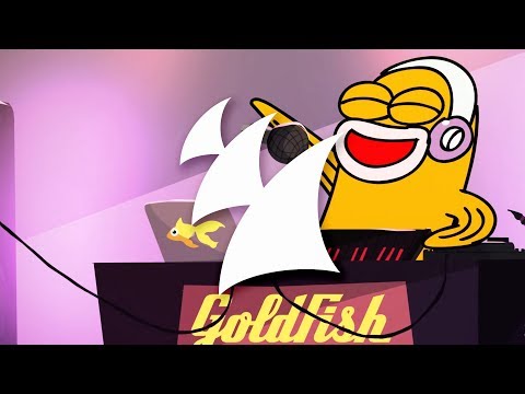 GoldFish - Talk To Me  (Official Music Video)