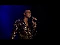 ADRIEN MYLES SHOW REEL 2024
