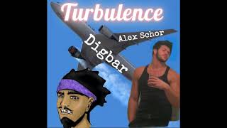 Cover art for TUrbulence