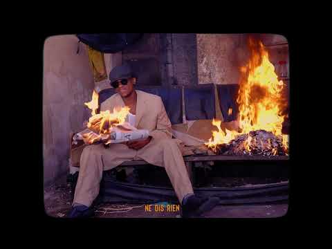 JMK LA MELO - NA MWAMBE (Clip officiel)